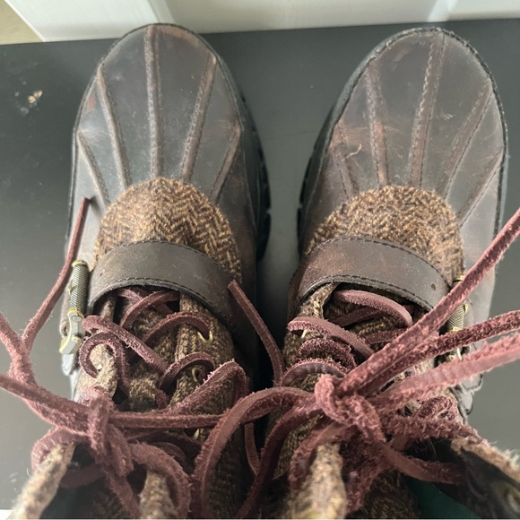 Polo Ralph Lauren Men’s Boots Sz 12 D - Picture 4 of 9